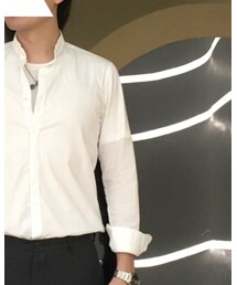 ZARA | シャツ/ブラウス