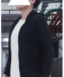 UNIQLO | スタジャン