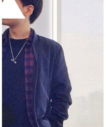 ZARA | ナイロンジャケット