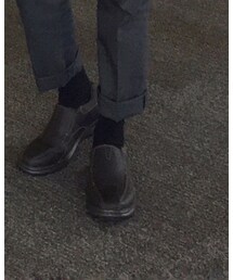 Clarks | スリッポン