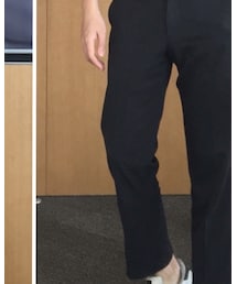 UNIQLO | スラックス