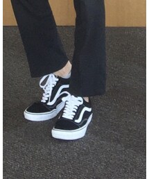VANS | シューズ