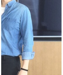 UNIQLO | シャツ/ブラウス