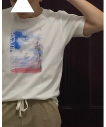 UNIQLO | Tシャツ/カットソー
