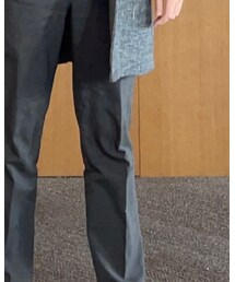 Selected    | スーツパンツ