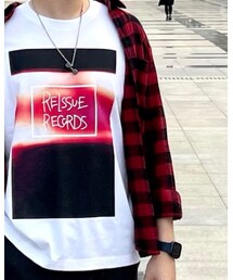 UNIQLO | Tシャツ/カットソー