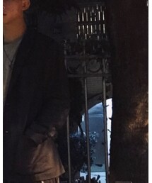 UNIQLO | スーツジャケット