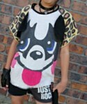 LOVEREVOLUTIONの「トップス(Tシャツ/カットソー)」