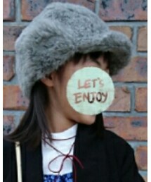 no brand | キャップ