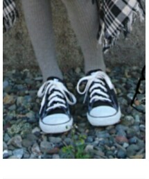 CONVERSE | スニーカー