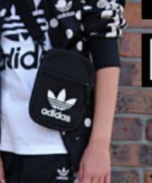 adidas | ショルダーバッグ