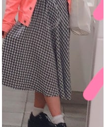 ☆hand made☆ | スカート