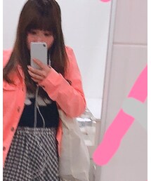 GAP | デニムジャケット