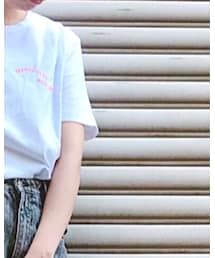 ZARA | Tシャツ/カットソー