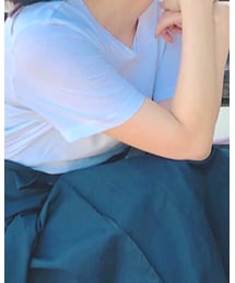 ZARA | Tシャツ/カットソー