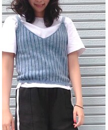 GRL | その他トップス