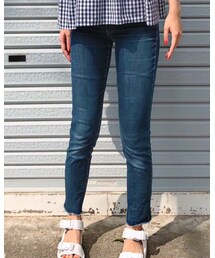 UNIQLO | デニムパンツ