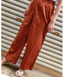 URBAN RESEARCH | パンツ