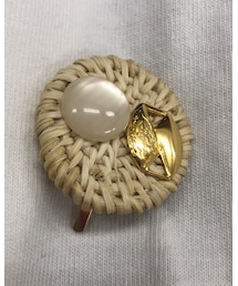 エクスプリメ | ヘアアクセサリー