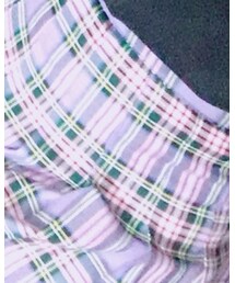 no brand | スカート