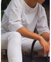 METHOD | Tシャツ/カットソー