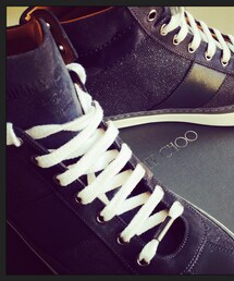 JIMMY CHOO | スニーカー