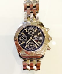 BREITLING | アナログ腕時計
