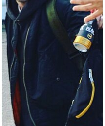 used | ミリタリージャケット