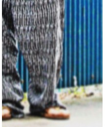 RAINBOW SANDALS | サンダル