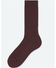 UNIQLO | ソックス/靴下