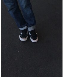 VANS | スニーカー