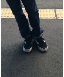 VANS | スニーカー