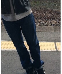 UNIQLO | デニムパンツ