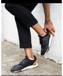 NEW BALANCE | スニーカー