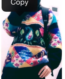 used | その他トップス