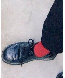 Dr. Martens | ドレスシューズ