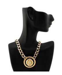 メデューサ | ネックレス