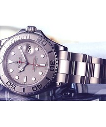 ROLEX | アナログ腕時計