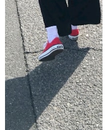 CONVERSE | スニーカー