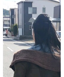 MEZZO | ニット/セーター