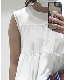 trefle | シャツ/ブラウス