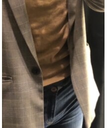 ZARA | ニット/セーター