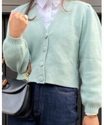 ZARA | ニット/セーター