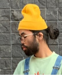 古着 | ニットキャップ/ビーニー