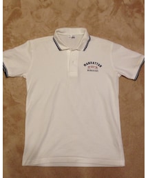 J.N.R.D. | ポロシャツ