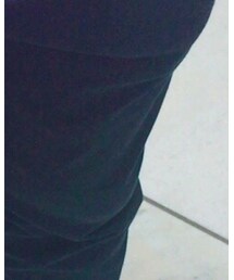 UNIQLO | スラックス