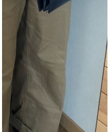 GU | チノパンツ