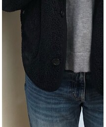 UNIQLO | ブルゾン