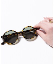 kearny×BED J.W FORD | サングラス