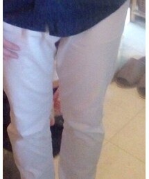 UNIQLO | デニムパンツ